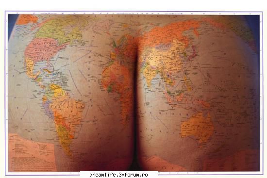 funny stuff unde romania harta lumii