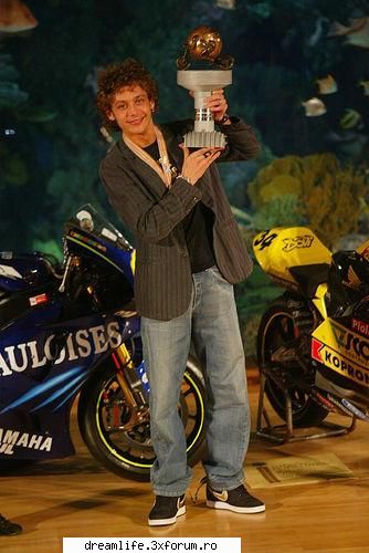 rossi MotorManiak