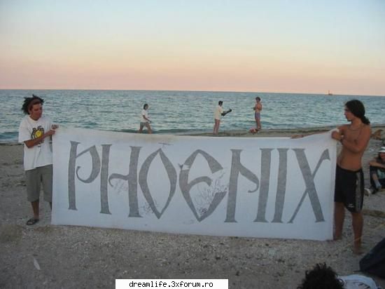 Child in time....me - vama veche 2005.some friends...and...theyrs...hobb - Despre Noi