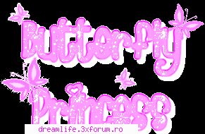 Fluturi - Ornela - Stuff