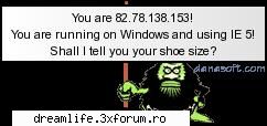 Funny stuff - hm...la voi c zice? - Stuff