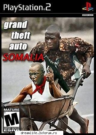 Funny stuff - GTA III ..... ptr pasionati - Stuff