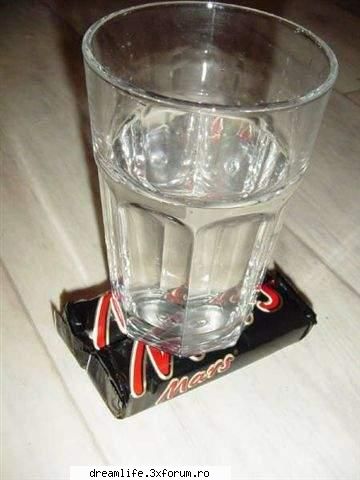 Funny stuff - ce ? exista apa pe marte? - Stuff