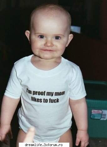 Funny stuff - now,c'mon...he's right ya know - Stuff