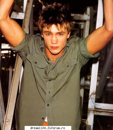 Girls stuff...Hot men... - chad michael murrey he is so hot :D - Love & Sex