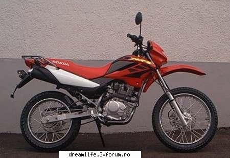 Motociclism - m-am indragostit de alta - Sport