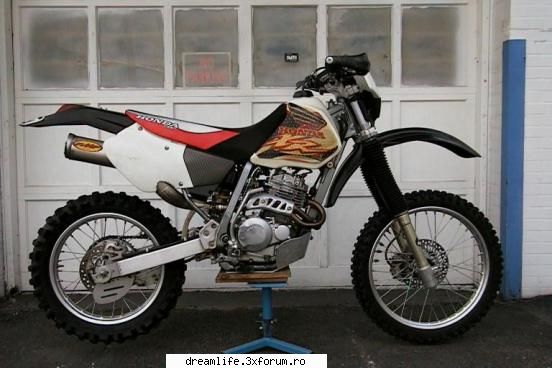 Motociclism - LittleLight - Sport