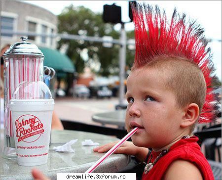 be original - un pici smecher - Stuff