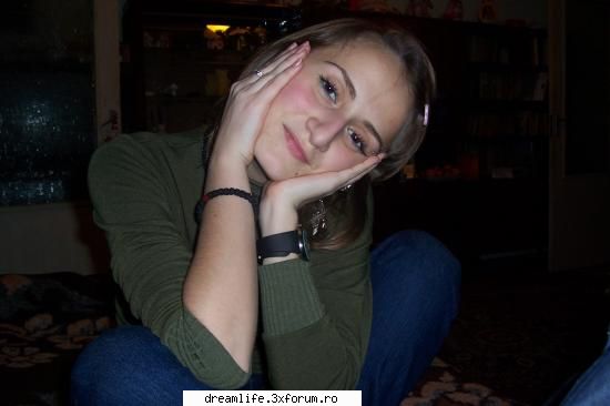 forum love :D - Ornela - Despre Noi