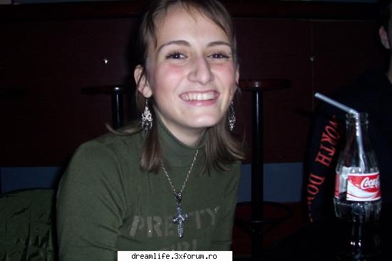 forum love :D - Ornela - Despre Noi