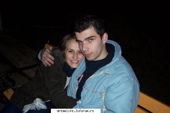 forum love :D - me and my sweet love - Despre Noi