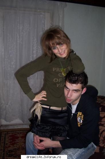 forum love :D - Ornela - Despre Noi